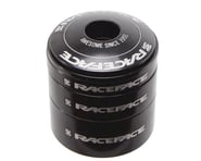 more-results: Race Face Headset Spacer &amp;amp; Cap Kit. Features: 4 different height 1-1/8&amp;quo