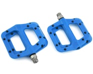 more-results: Race Face Chester Pedals are here for the party. With a burly nylon composite construc