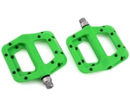 Race Face Chester Composite Platform Pedals (Green) | product-also-purchased
