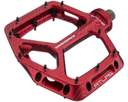 Race Face Atlas Platform Pedals (Red) | product-related