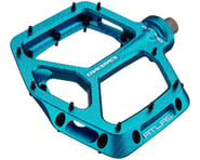 more-results: Building upon the previous version, the Race Face Atlas Pedals deliver styling and per
