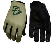 more-results: The Race Face Trigger Gloves are constructed with a simplistic design that feels comfo