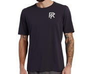 more-results: Race Face Commit Short Sleeve Tech Top (Black)