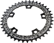 Race Face Narrow-Wide Chainring (Black) (1 x 9-12 Speed) (110mm BCD) | product-also-purchased