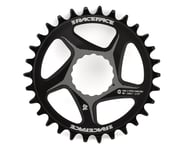 more-results: Race Face Narrow-Wide Cinch Direct Mount Chainring (Black) (Shimano 12 Speed)