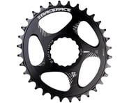 Race Face Narrow-Wide Oval CINCH Direct Mount Chainring (Black) (1 x 9-12 Speed) | product-also-purchased