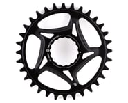Race Face Narrow-Wide CINCH Direct Mount Chainring (Black) (Shimano 12 Speed) | product-also-purchased