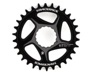 more-results: Race Face Narrow-Wide Cinch Direct Mount Chainring (Black) (Shimano 12 Speed)