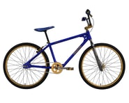 Race Inc. RA26-B Bottema Retro 26" BMX Bike (Blue/Gold) (22" Toptube) | product-also-purchased