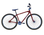 Race Inc. RA29-R Retro 29" BMX Bike (Red/Blue) (23.6" Toptube) | product-related