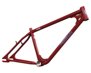 Race Inc. Retro 26" BMX Frame (Red) | product-related