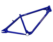 Race Inc. Retro 29" BMX Frame (Blue) | product-related