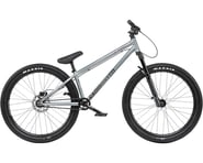 more-results: The Radio Asura Pro Dirt Jumper is a very solid bike ready for anything; dirt jumps, t