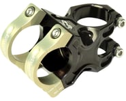 Renthal Apex Stem (Black/Gold) (31.8mm) | product-related