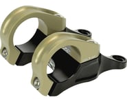 Renthal Integra II Direct Mount Stem (Black/Gold) (31.8mm) | product-related