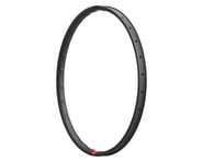 more-results: Reserve carbon rims offer the perfect balance of width and wheel size. The rim beads o