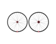 more-results: Reserve Wheels 31 DH Wheelset (27.5") (15 x 110mm/12 x 148mm) (6-Bolt) (Shimano HG)