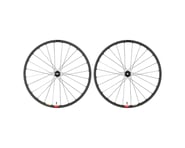 more-results: Reserve Wheels 25 GR Gravel Wheelset (Carbon) (700c) (12 x 100/12 x 142mm) (Centerlock