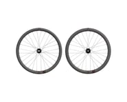 more-results: Reserve Wheels 42/49 Turbulent Aero Road Wheelset (700c) (12 x 100/12 x 142mm) (Center