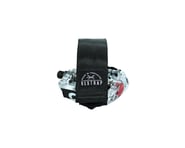 Restrap Pedal Straps (Black) (Diagonal) | product-related