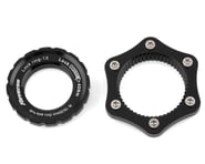 more-results: The Centerlock Adapter is compatible with all centerlock front wheel hubs and all cent
