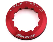 Reverse Components Cassette Lockring (Red) | product-also-purchased