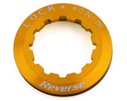 Reverse Components Cassette Lockring (Gold) | product-also-purchased