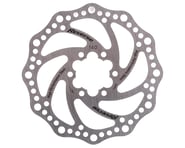 Reverse Components Steel Disc Rotor (Silver) | product-also-purchased