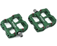 Reverse Components Escape Pedals (Dark Green) | product-also-purchased
