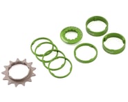 Reverse Components Single Speed Kit (Green) | product-related