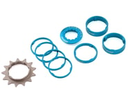 Reverse Components Single Speed Kit (Light Blue) | product-related