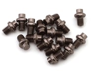 more-results: Reverse Components R-Pins M4 Pedal Pins (Grey) (16 Pack)