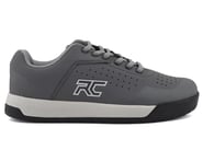 more-results: Ride Concepts Women's Hellion Flat Pedal Shoe (Charcoal/Mid Grey) (5)