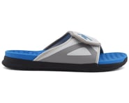 Ride Concepts Coaster Women's Slider Shoe (Light Grey/Blue) | product-related