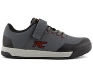 Ride Concepts Women's Hellion Clipless Shoe (Charcoal/Manzanita) | product-related