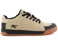 Ride Concepts Men's Livewire Flat Pedal Shoe (Sand/Black) | product-related