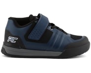 Ride Concepts Men's Transition Clipless Shoe (Marine Blue) | product-related