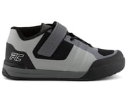 Ride Concepts Men's Transition Clipless Shoe (Charcoal/Grey) | product-related
