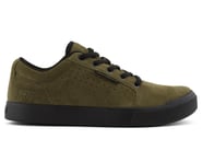Ride Concepts Men's Vice Flat Pedal Shoe (Olive) | product-also-purchased