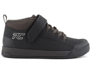Ride Concepts Men's Wildcat Flat Pedal Shoe (Black/Charcoal) | product-related