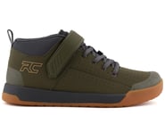 more-results: Ride Concepts Women's Wildcat Flat Pedal Shoe (Olive)