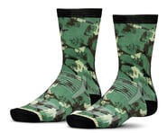 more-results: Ride Concepts Martis Socks (Olive Camo) (M)