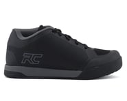 Ride Concepts Powerline Flat Pedal Shoe (Black/Charcoal) | product-related