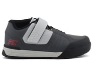 Ride Concepts Transition Clipless Shoe (Charcoal/Red) | product-related