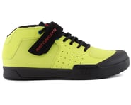 Ride Concepts Wildcat Flat Pedal Shoe (Lime) | product-also-purchased