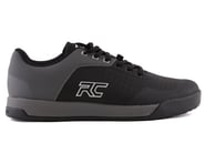 Ride Concepts Men's Hellion Elite Flat Pedal Shoe (Black/Charcoal) | product-related