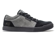 Ride Concepts Vice Flat Pedal Shoe (Charcoal/Black) | product-related