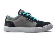 Ride Concepts Youth Vice Flat Pedal Shoe (Charcoal/Black) | product-also-purchased