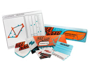 more-results: The RideWrap Covered Road &amp; gravel bike frame protection kit provides universal co