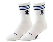more-results: The Ritchey Natural Stripe Wool Socks work to keep your foot protected in a variety of